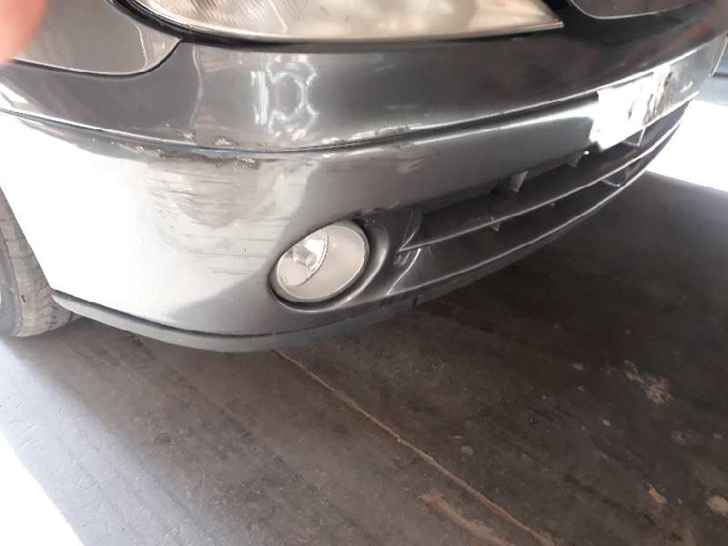 PARAGOLPES DELANTERO