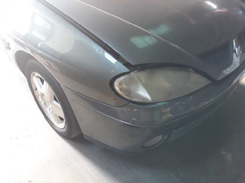 PINZA FRENO DELANTERA DERECHA