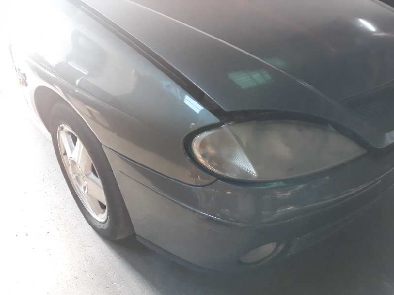 TRANSMISION DELANTERA DERECHA