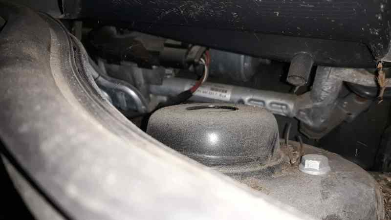 MOTOR LIMPIA DELANTERO