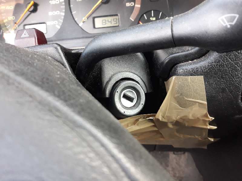 CONMUTADOR DE ARRANQUE