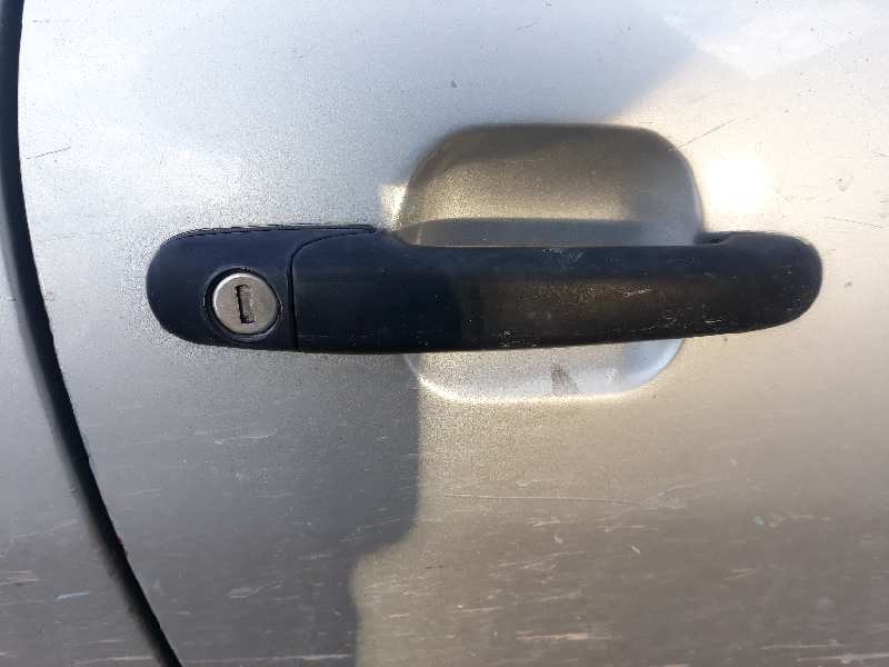 MANETA EXTERIOR DELANTERA DERECHA