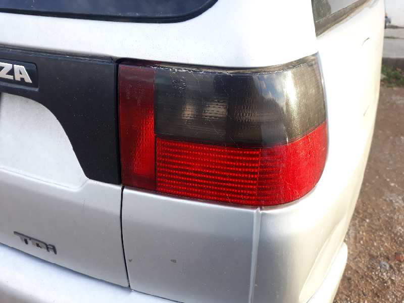 PILOTO TRASERO DERECHO