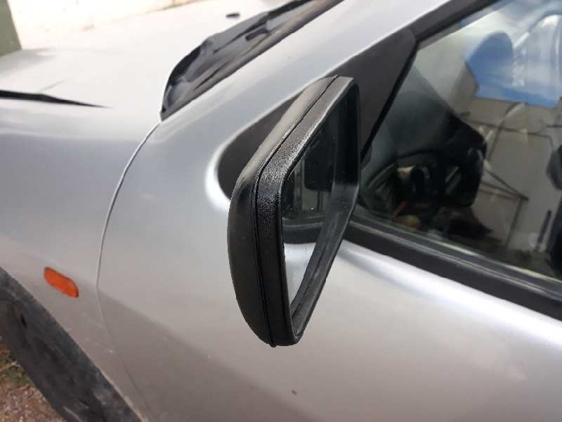RETROVISOR IZQUIERDO
