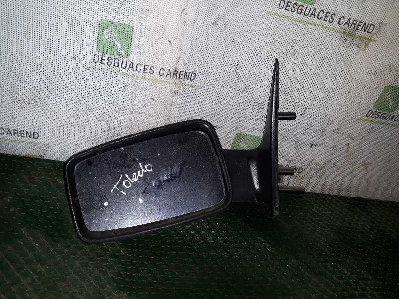 RETROVISOR IZQUIERDO