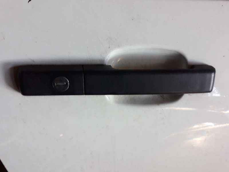 MANETA EXTERIOR DELANTERA DERECHA