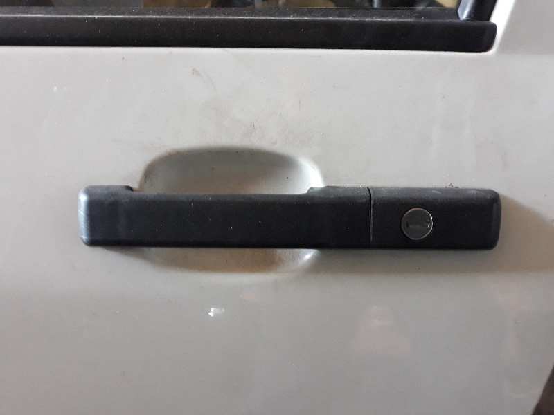 MANETA EXTERIOR DELANTERA IZQUIERDA