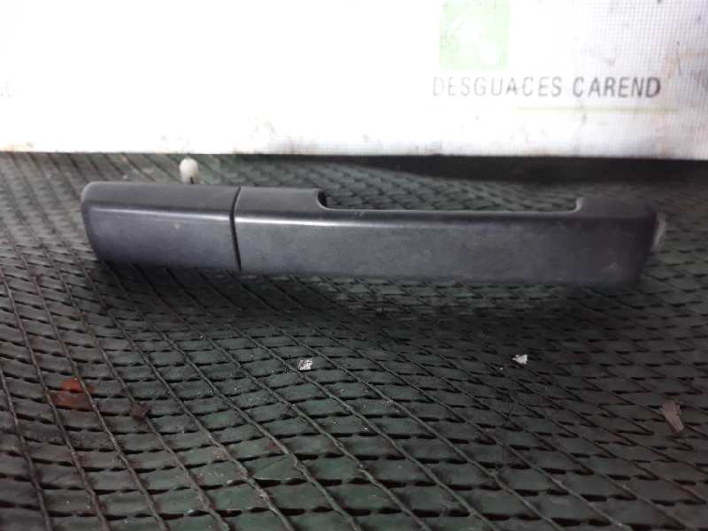 MANETA EXTERIOR TRASERA IZQUIERDA