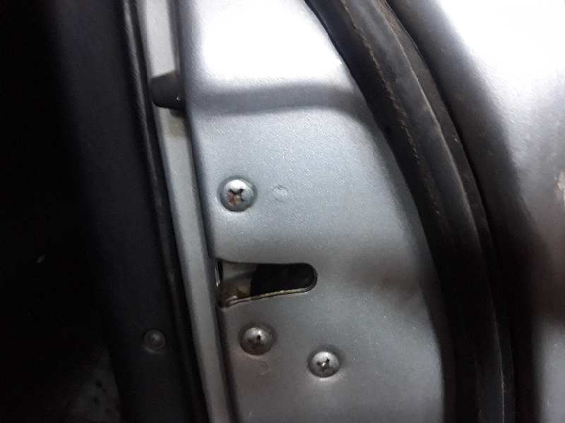 CERRADURA PUERTA DELANTERA DERECHA