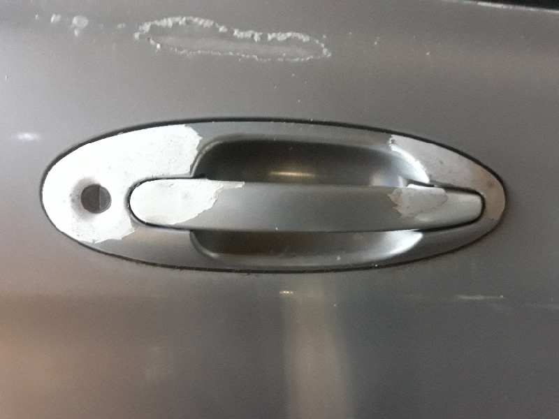 MANETA EXTERIOR DELANTERA DERECHA