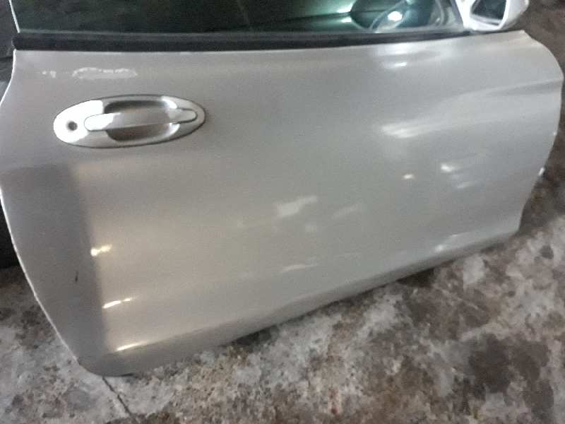 PUERTA DELANTERA DERECHA