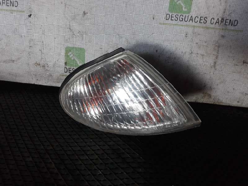 PILOTO DELANTERO DERECHO