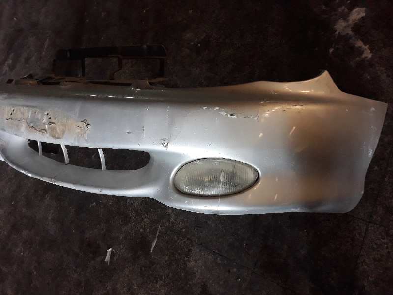 PARAGOLPES DELANTERO