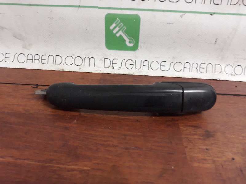 MANETA EXTERIOR DELANTERA DERECHA