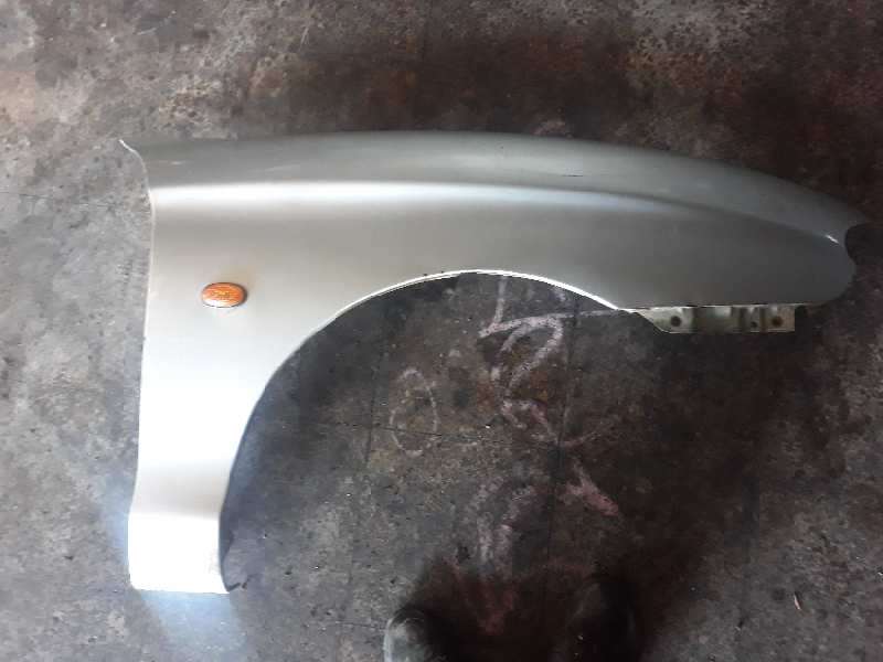 ALETA DELANTERA DERECHA