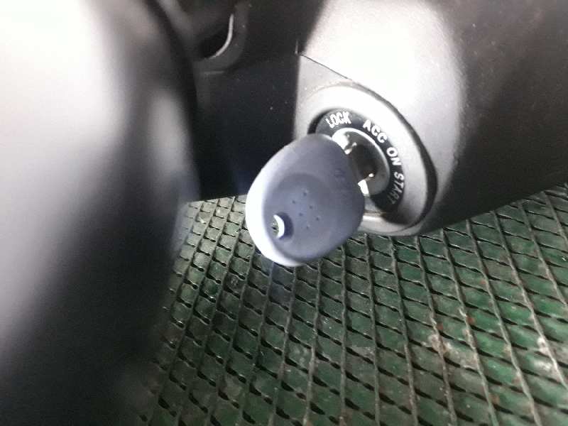 CONMUTADOR DE ARRANQUE