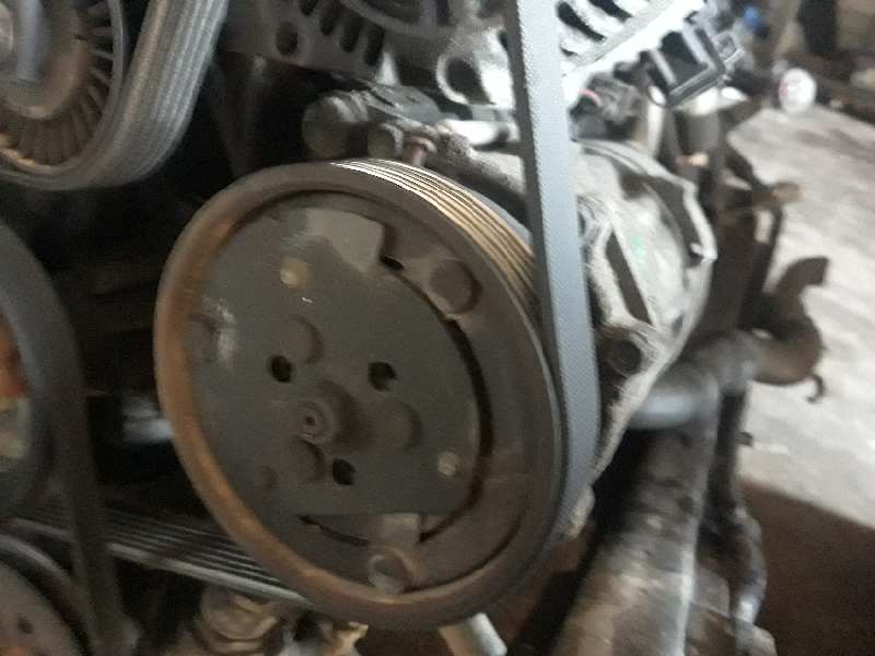 COMPRESOR AIRE ACONDICIONADO