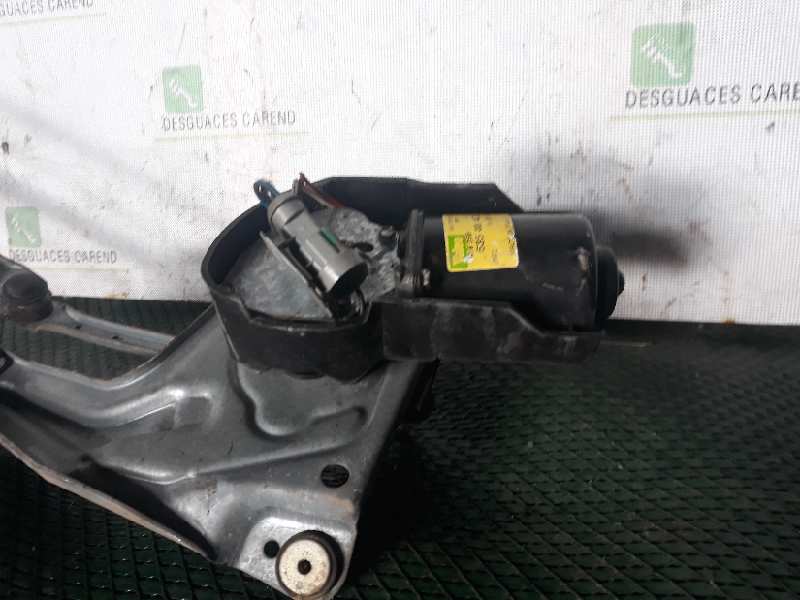 53548402 MOTOR LIMPIA DELANTERO RENAULT MEGANE I COUPE FASE 2 (DA..)