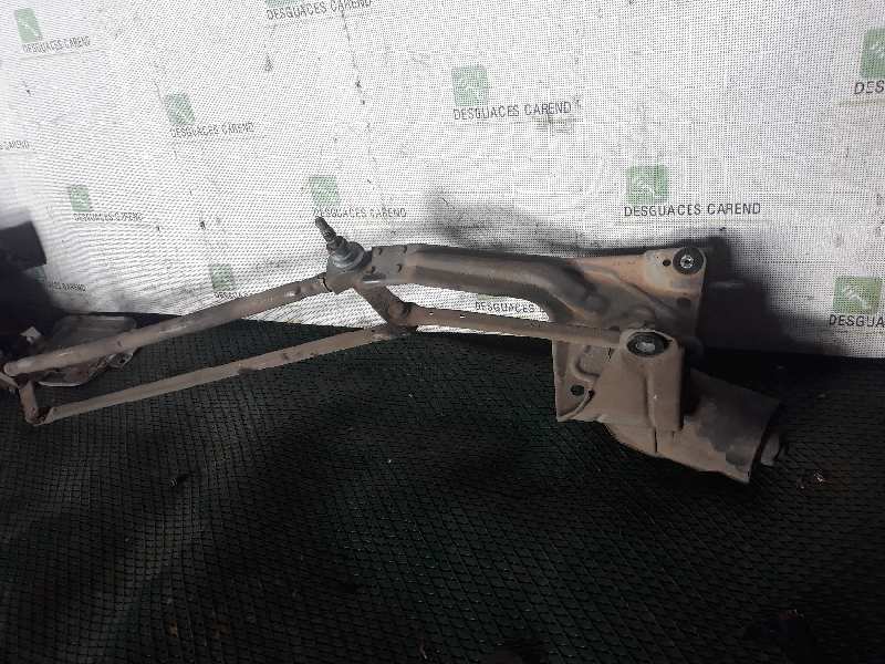 MOTOR LIMPIA DELANTERO