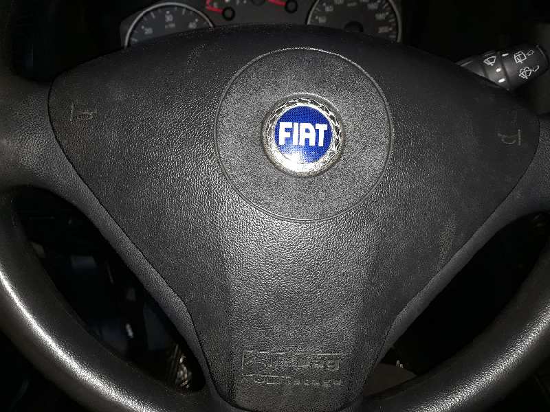 AIRBAG DELANTERO IZQUIERDO