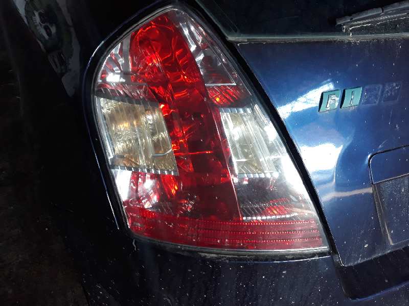 PILOTO TRASERO IZQUIERDO