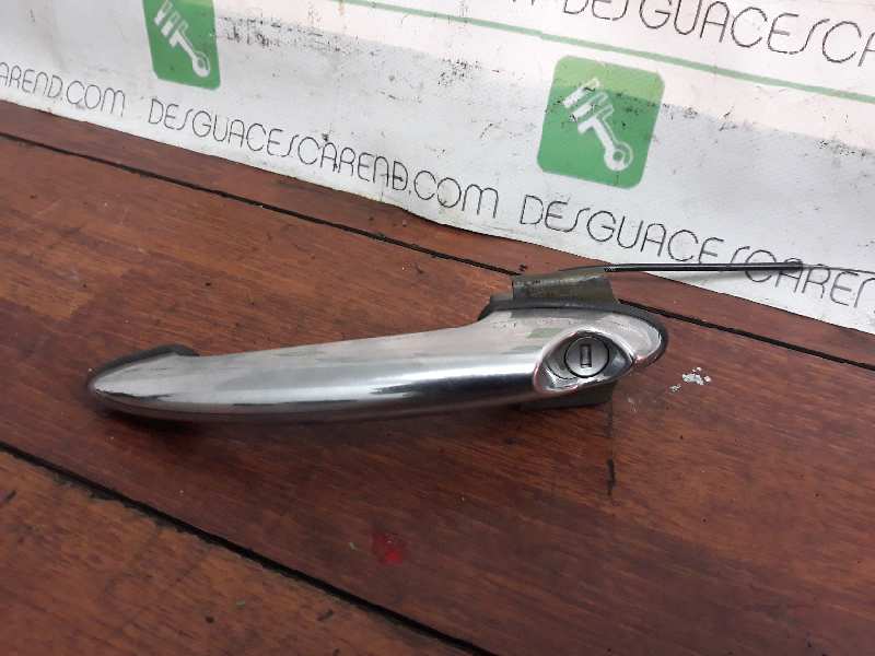 MANETA EXTERIOR DELANTERA DERECHA