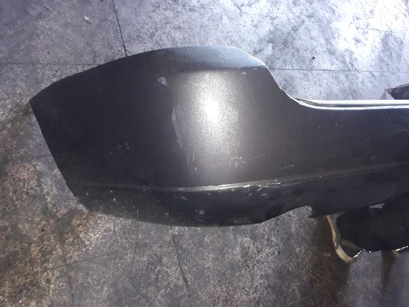 PARAGOLPES TRASERO FORD FOCUS TURNIER (CAK)