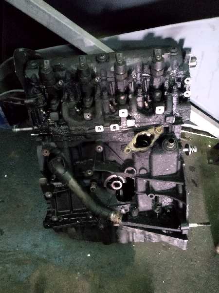 DESPIECE MOTOR
