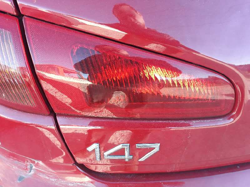 PILOTO TRASERO IZQUIERDO