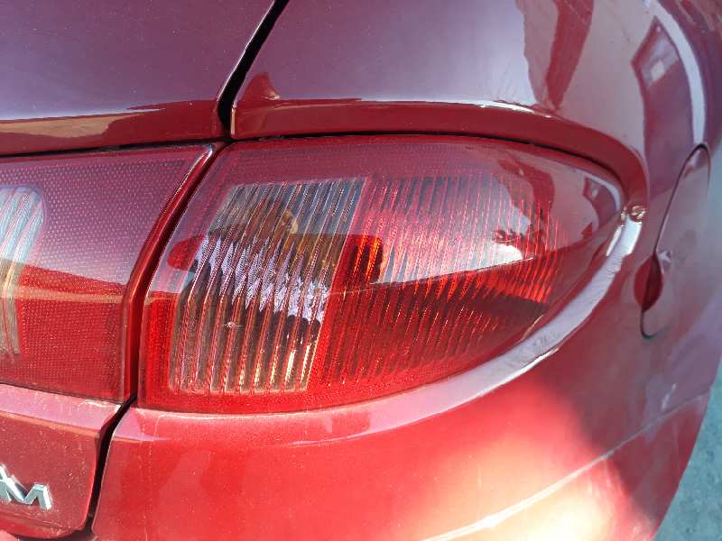 PILOTO TRASERO DERECHO