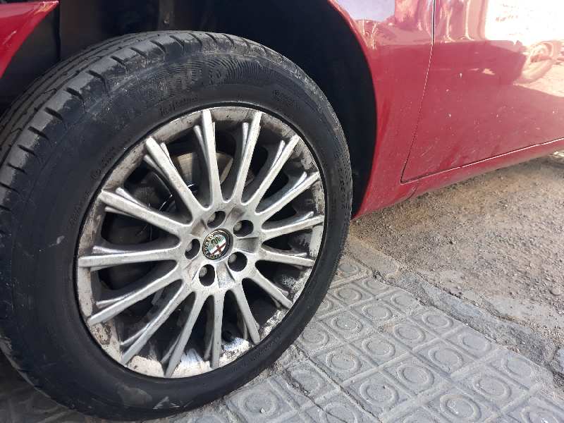 TRANSMISION DELANTERA IZQUIERDA