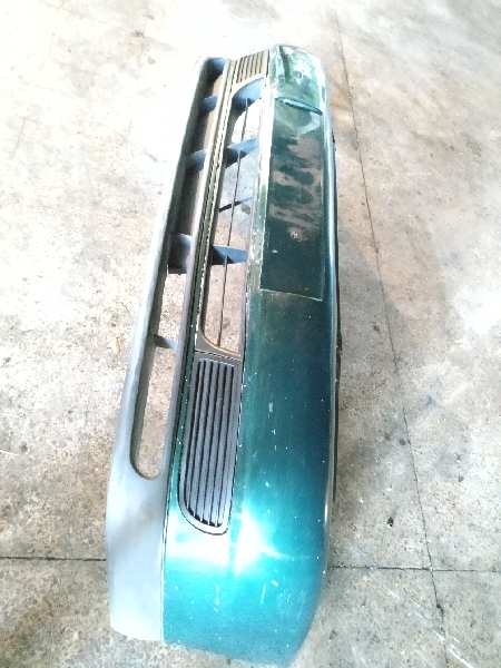 PARAGOLPES DELANTERO