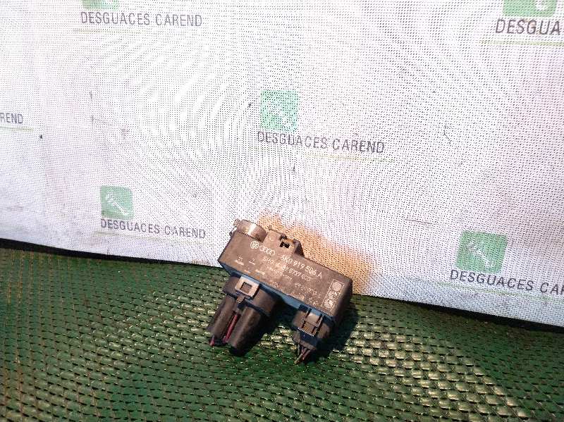 CAJA PRECALENTAMIENTO