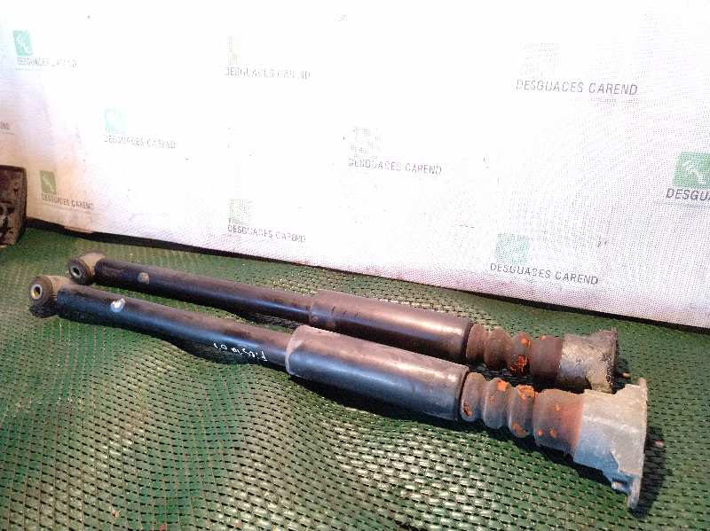 JUEGO AMORTIGUADORES TRASERO