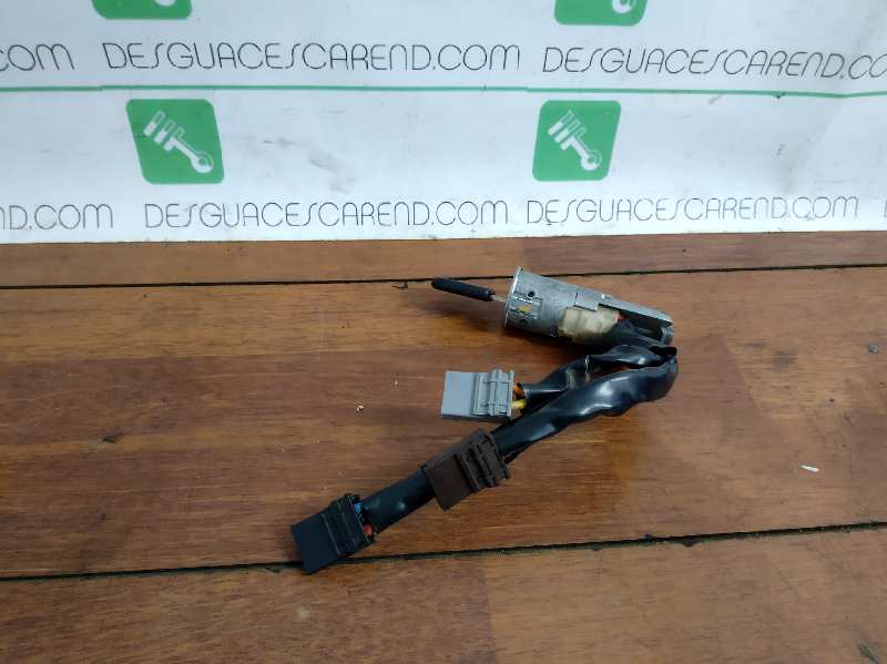 CONMUTADOR DE ARRANQUE