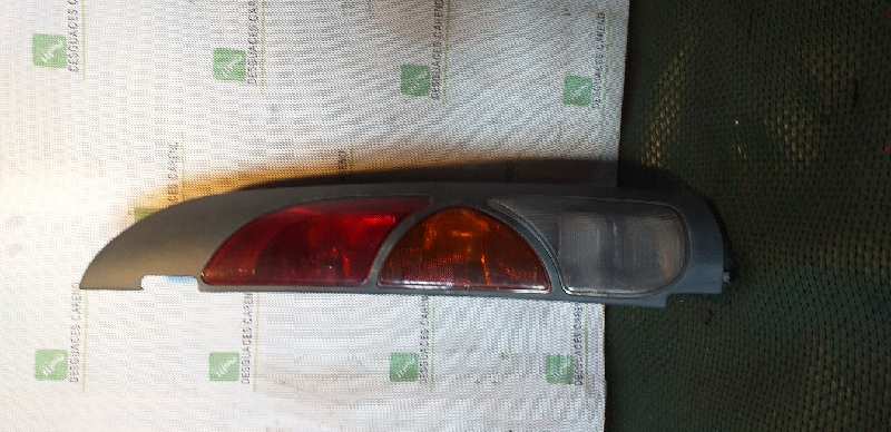 PILOTO TRASERO DERECHO