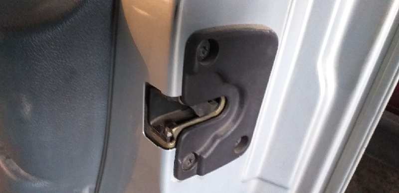 CERRADURA PUERTA DELANTERA DERECHA