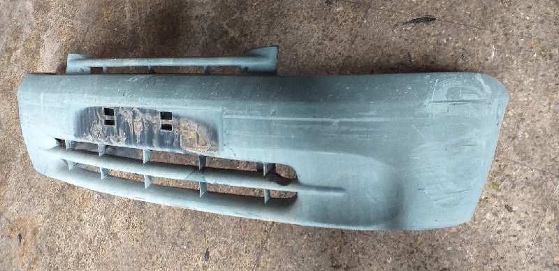 PARAGOLPES DELANTERO