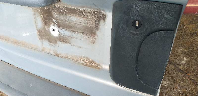 MANETA EXTERIOR TRASERA IZQUIERDA