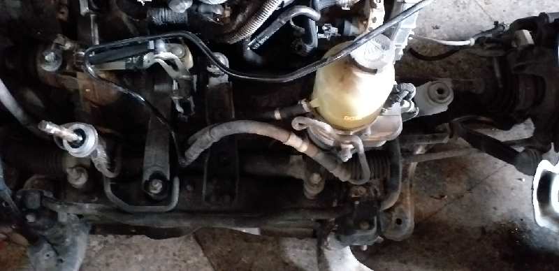 CREMALLERA DIRECCION