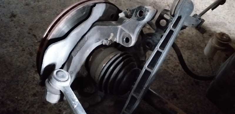 MANGUETA DELANTERA IZQUIERDA