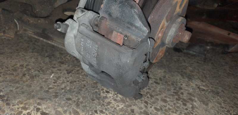 PINZA FRENO DELANTERA IZQUIERDA
