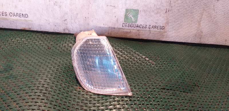 PILOTO DELANTERO DERECHO