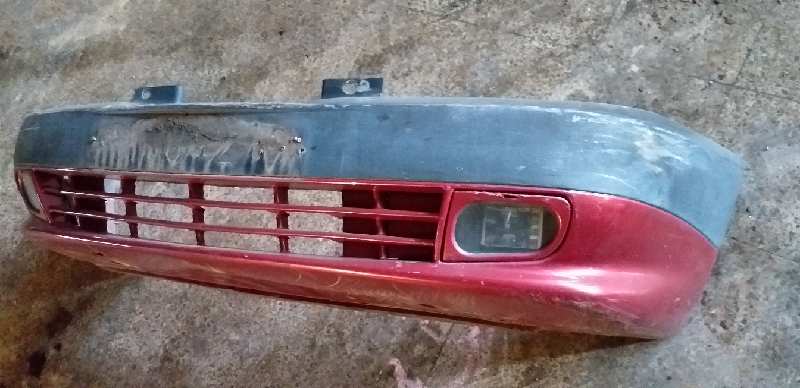 PARAGOLPES DELANTERO