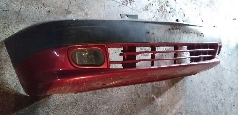 PARAGOLPES DELANTERO