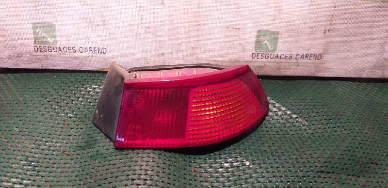 PILOTO TRASERO DERECHO