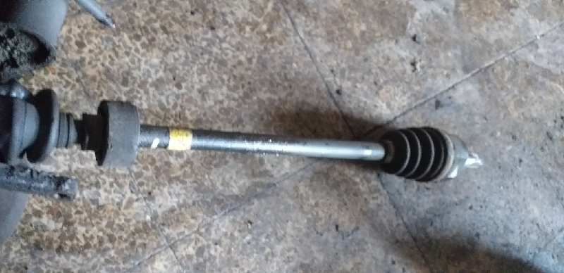 TRANSMISION DELANTERA DERECHA