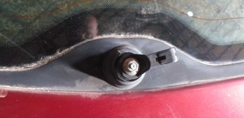 MOTOR LIMPIA TRASERO