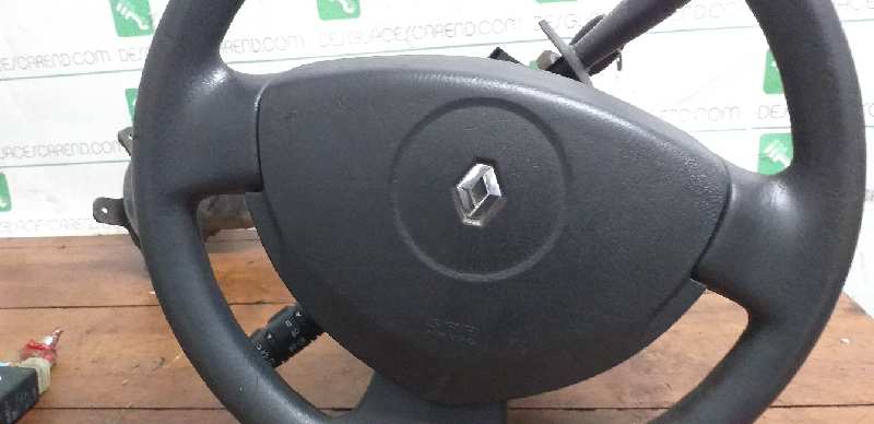 AIRBAG DELANTERO IZQUIERDO