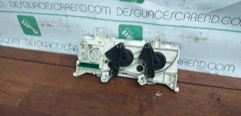 MANDO CALEFACCION -  AIRE ACONDICIONADO